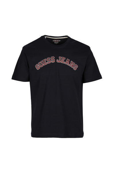 Guess Jeans Ss Cn Reg Men's Regular Fit T-Shirt