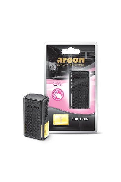 Areon Αρωματικό αυτοκινήτου με άρωμα τσίχλας, 5 ml