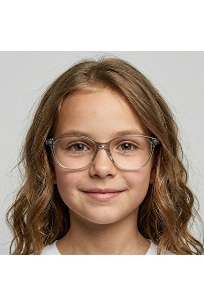 Mootlu Mavi Işık Koruyucu Çocuk Ekran Gözlüğü - Kids 158