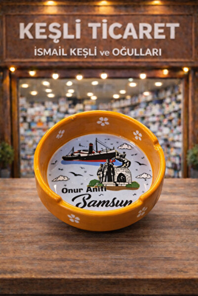 SAMSUN HATIRASI KÜLLÜK