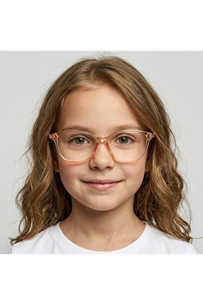 Mootlu Blue Light Protective Children's Screen Glasses - Kids 158