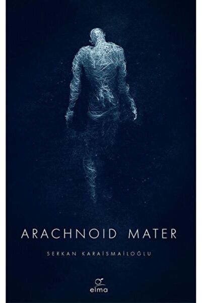 Timaş Yayınları Arachnoid Mater 2. Kitap