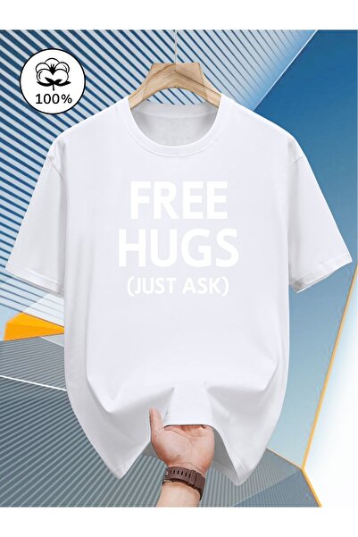 yiou trendy clothing تي شيرت بطبعة بول كينج 1