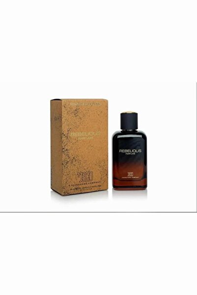 JSCO New Rebelıous 100 Ml. Edt Erkek Parfüm JSPRFNOSE000008