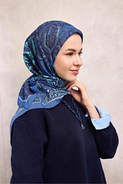 Silk Home Velora Scarf 161015-11