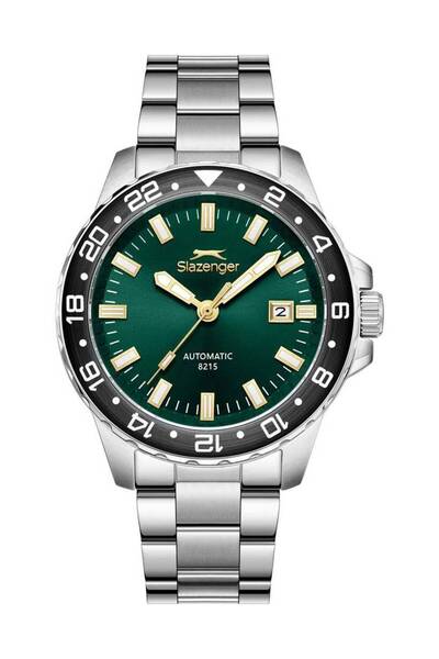Slazenger Sl.09.2556.2.02 Men's Wristwatch