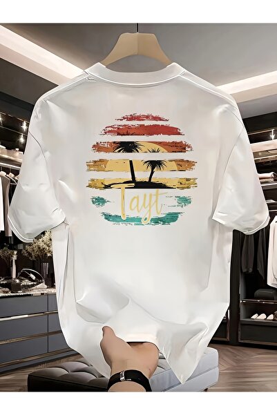 yiou trendy clothing قميص صيفي جديد متعدد الاستخدامات للرجال، تي شيرت بأكمام ...