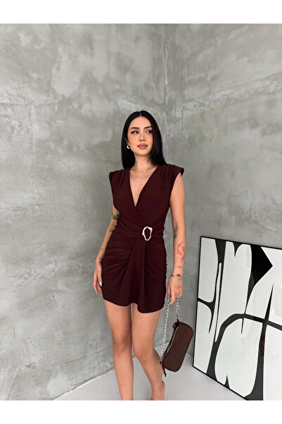 Stylish Mini Dress for Women with Best Prices | Trendyol