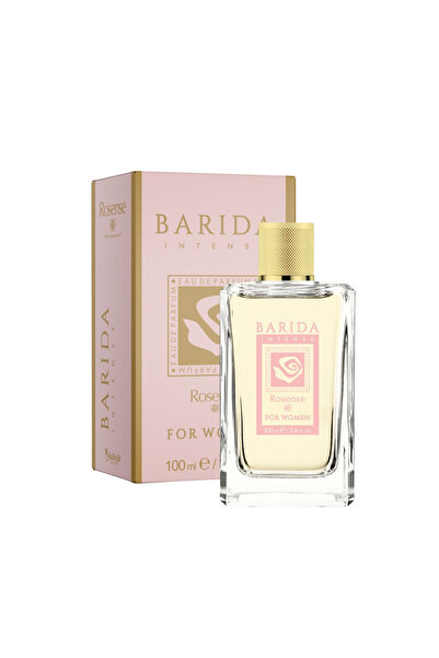 Rosense Barida Parfüm / Kadın - 100ml