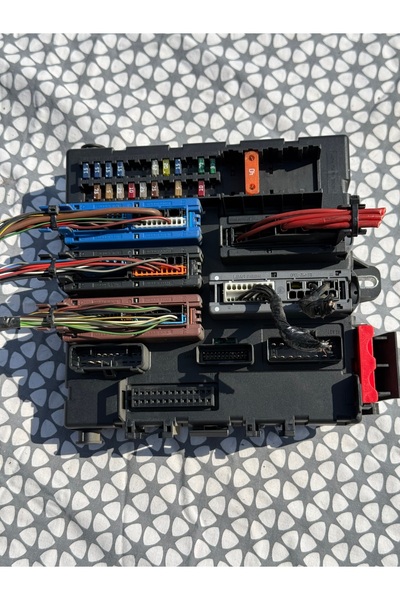 Opel ΠΙΝΑΚΑΣ ΑΣΦΑΛΕΙΩΝ VECTRA C 2006 OEM:460023260