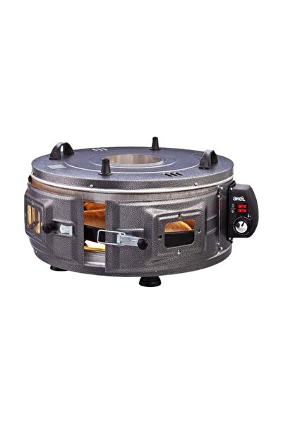 Toptan Bulurum DAVUL FIRIN AF220 STANDART AYARLANABİLİR TERMOSTAT 50°C320°C 1...