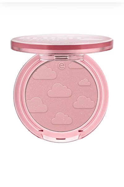 DİĞER1111 Blush Crush 100 Blossom Pink Allık