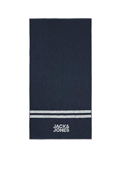 Jack & Jones Jack Jones Clup Towel Styd Πετσέτα Παραλίας 12286236