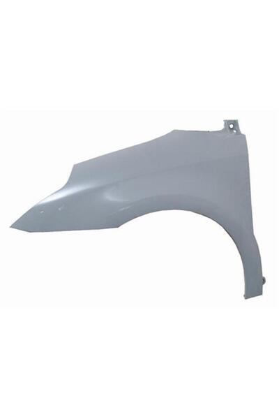 PARCAWORLD Cıtroen C4 Ön Çamurluk Plast.ast.sol.04-07 7840q3 De-ga Marka Ürün...