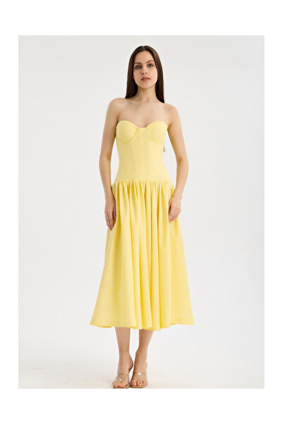Marisca Sienna Dress