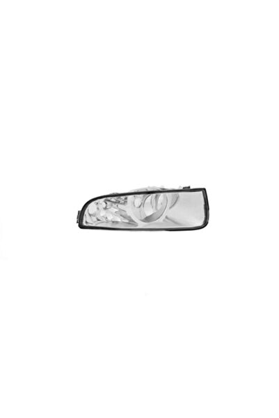 PARCAWORLD 3T0941702A- Skoda Superb Sıs Farı Gündüz Lambalı Sağ 2010