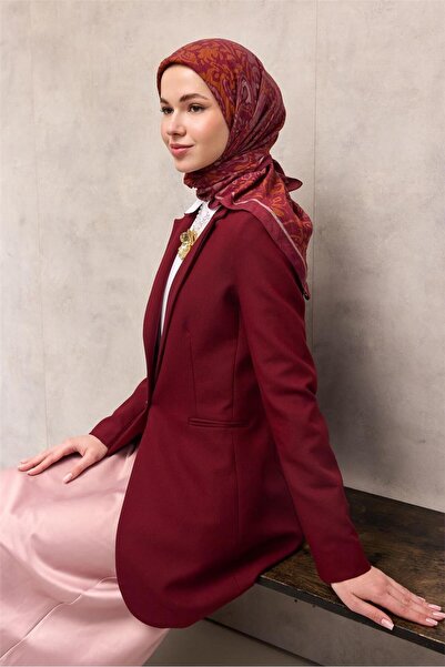 Silk Home وشاح فيلورا 161015-03