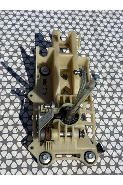 Volvo S40 Τιμονέρι, μοντέλο 2007, κινητήρας 1.6 HDI