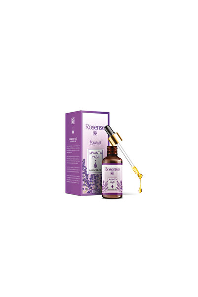 Rosense Lavender Oil - 30ml