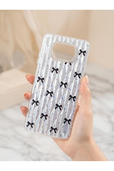 TECNOTREND Poco X3/Poco X3 NFC/Poco X3 Pro Marvel Desenli Baskılı Telefon Kor...