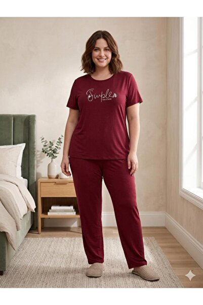 sleeproom ΓΥΝΑΙΚΕΙΟ ΣΕΤ ΠΙΤΖΑΜΑΣ ΜΕΓΑΛΗΣ ΜΕΓΕΘΟΣΗΣ ΛΙΚΡΑ ΒΙΣΚΟΝΗ