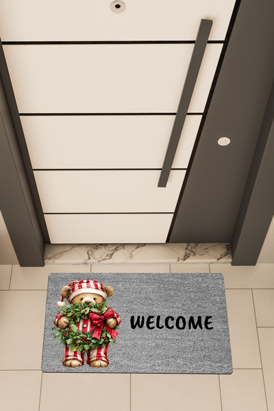 Dormot Πατάκι εισόδου - Γκρι