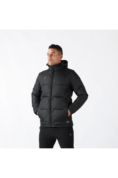 SKILLANO Men's Urban Winter Puffer Jacket
