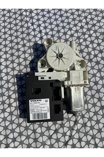 FOMOCO Μοτέρ ρυθμιστή παραθύρου εμπρός δεξιά 30773907aa Volvo S40 V50 1 (face...