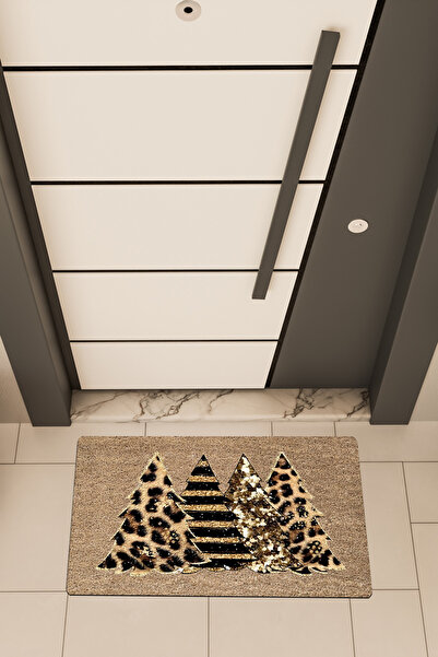 Dormot Πατάκι εισόδου - Καφέ