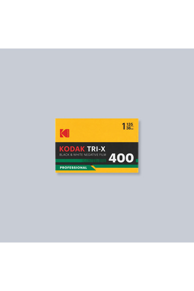 Eastman Tri-X 400