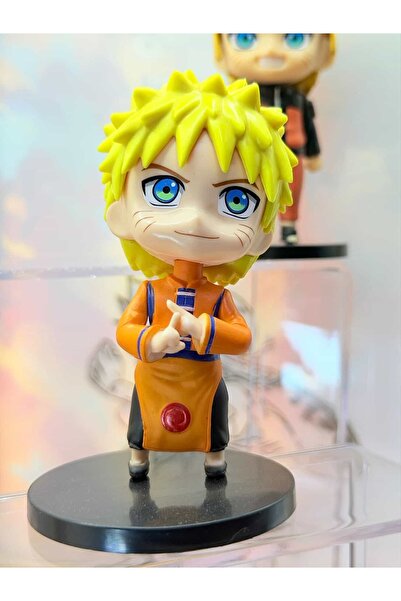 figur Naruto Shippuuden figür