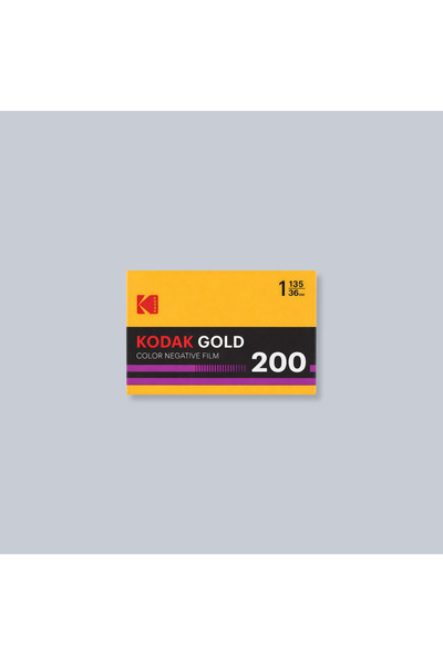 Eastman Gold 200