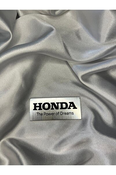 CEBECİOTO HONDA METALİZE LOGO