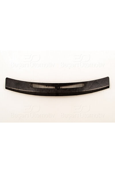 PARCAWORLD CAM ONU IZGARASI SIYAH -90437491- OPEL ASTRA G 98 >