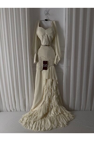 Ora Royal evening dress