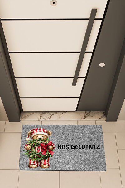 Dormot Πατάκι εισόδου - Γκρι