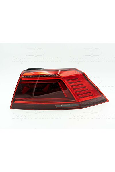 PARCAWORLD Vw Passat B8.5 19 Stop Sag Dıs Led 3g5945208f