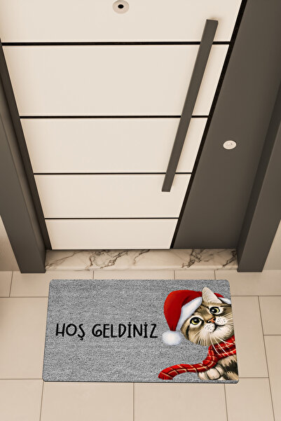 Dormot Υψηλής ποιότητας ψηφιακή εκτύπωση, χαριτωμένο χαλάκι πόρτας με θέμα τη...