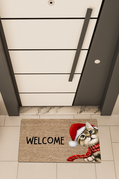 Dormot Πατάκι εισόδου - Καφέ