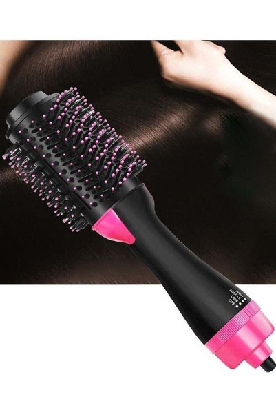 Shopi One-Step Hair Blow Dryer Hot Air Brush