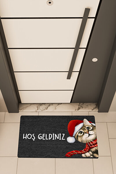 Dormot Πατάκι εισόδου - Μαύρο