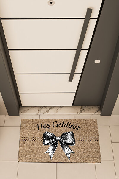 Dormot Πατάκι εισόδου - Καφέ