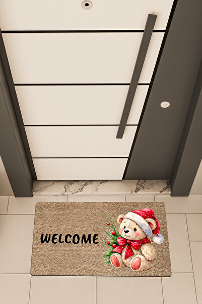 Dormot Πατάκι εισόδου - Καφέ