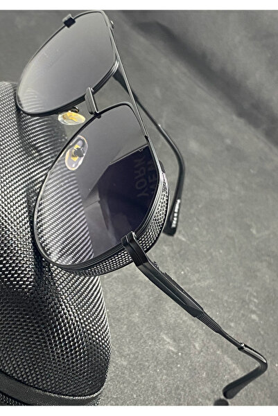 Sunglasses Κορυφαίας ποιότητας γυαλιά ηλίου RIF, μαύρος σκελετός. Προστασία U...