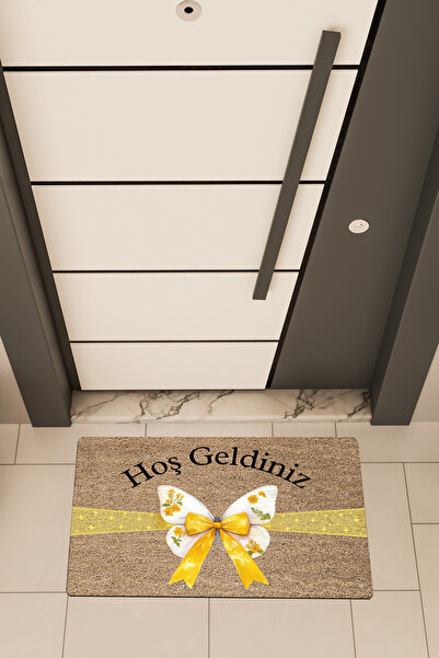 Dormot Πατάκι εισόδου - Καφέ