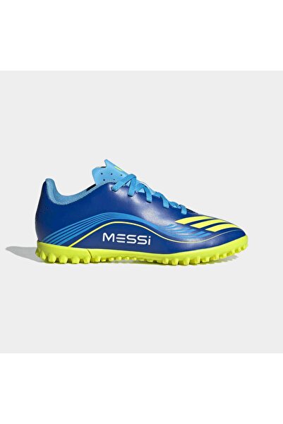 adidas حذاء F50 ميسي كلوب TF J