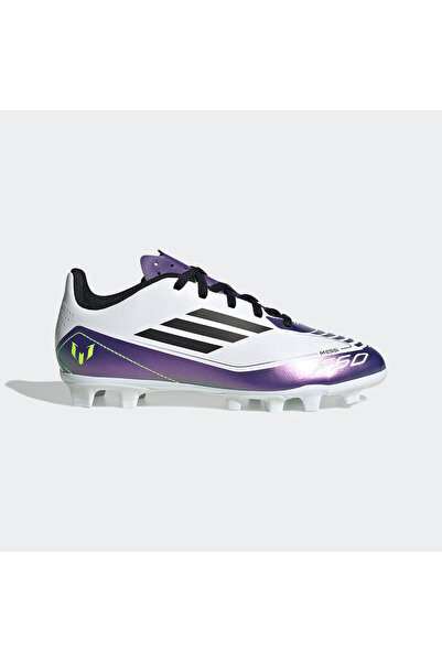 adidas حذاء F50 كلوب ميسي للعشب الصناعي
