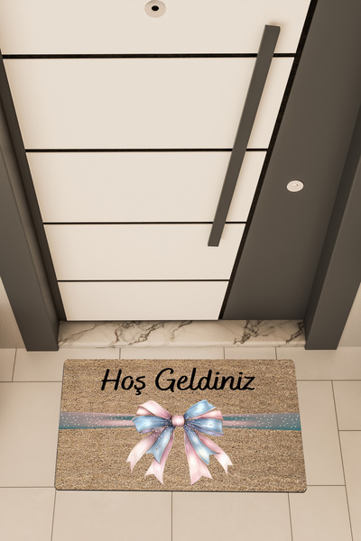 Dormot Πατάκι εισόδου - Καφέ