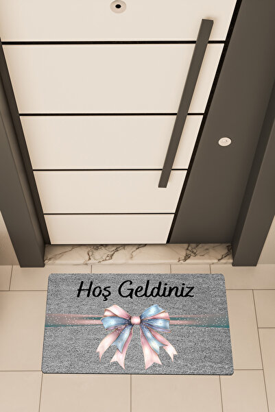 Dormot Πατάκι εισόδου - Γκρι