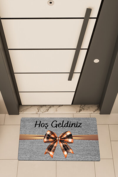 Dormot Πατάκι εισόδου - Γκρι